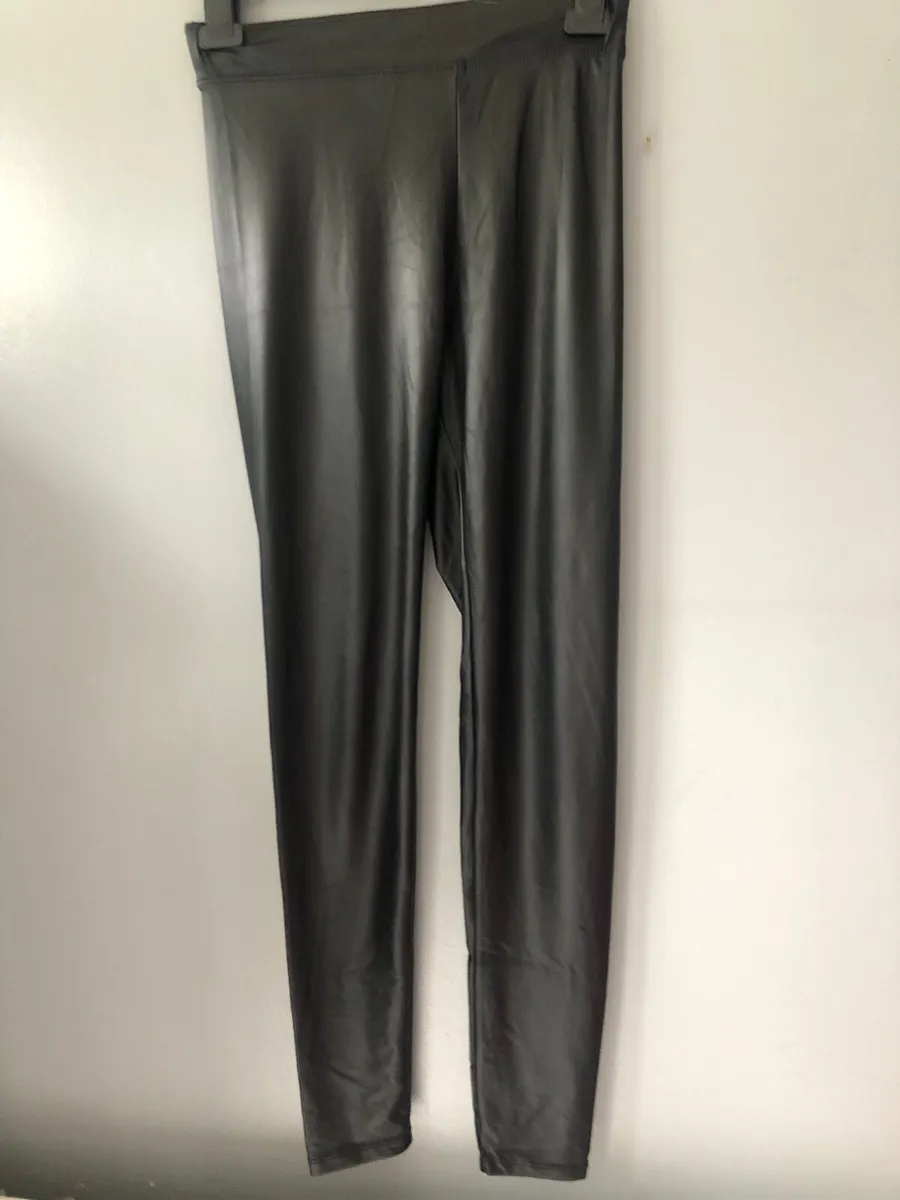 Ladies legging size S €5 - Image 1