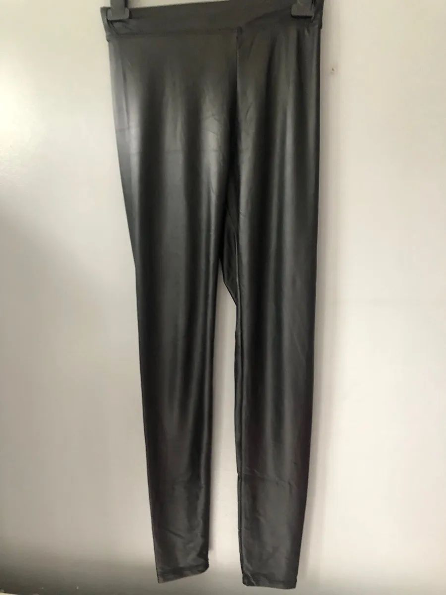 Ladies legging size S €5 - Image 2