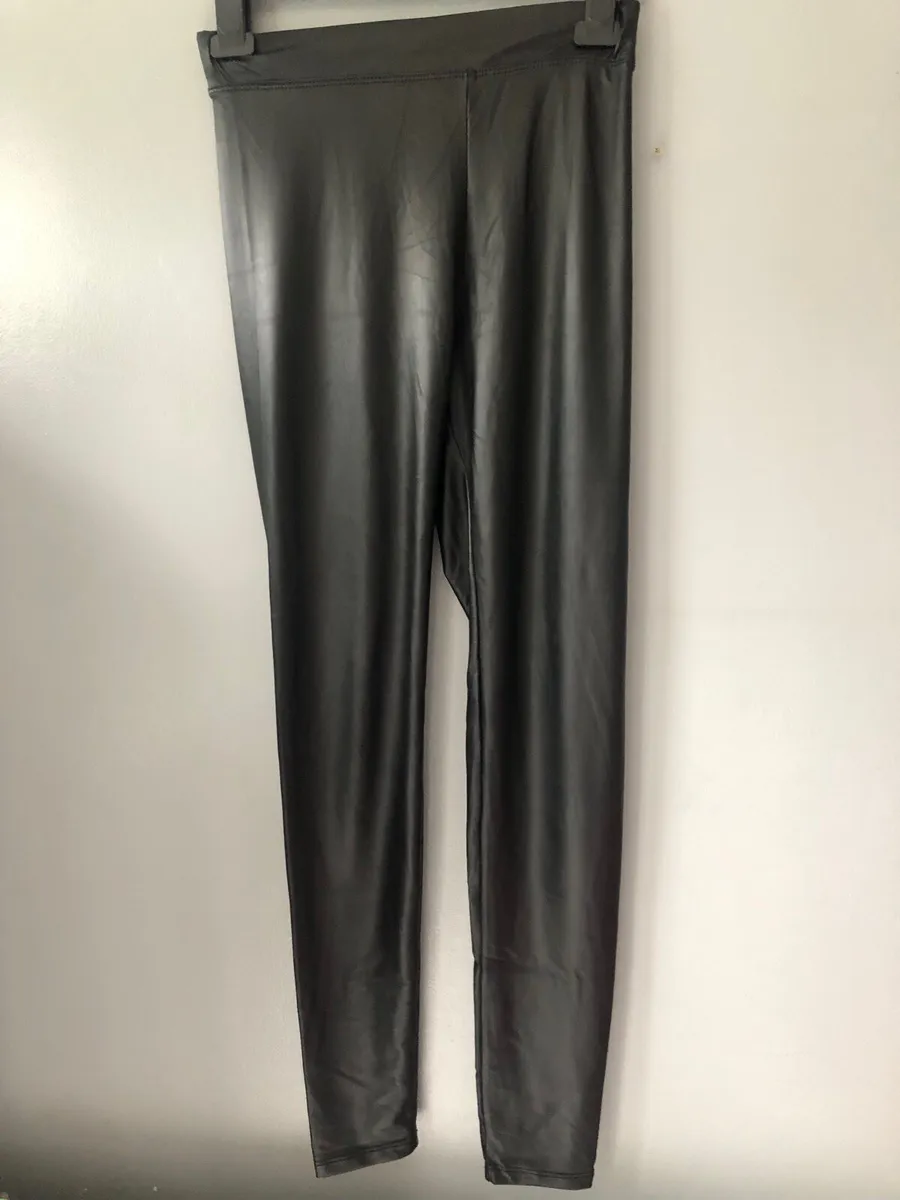 Ladies legging size S €5 - Image 4