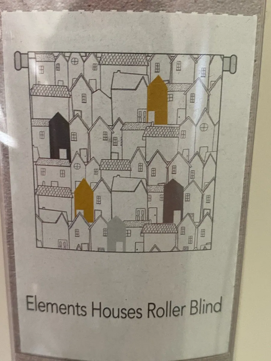 Blackout Roller Blind - Image 4