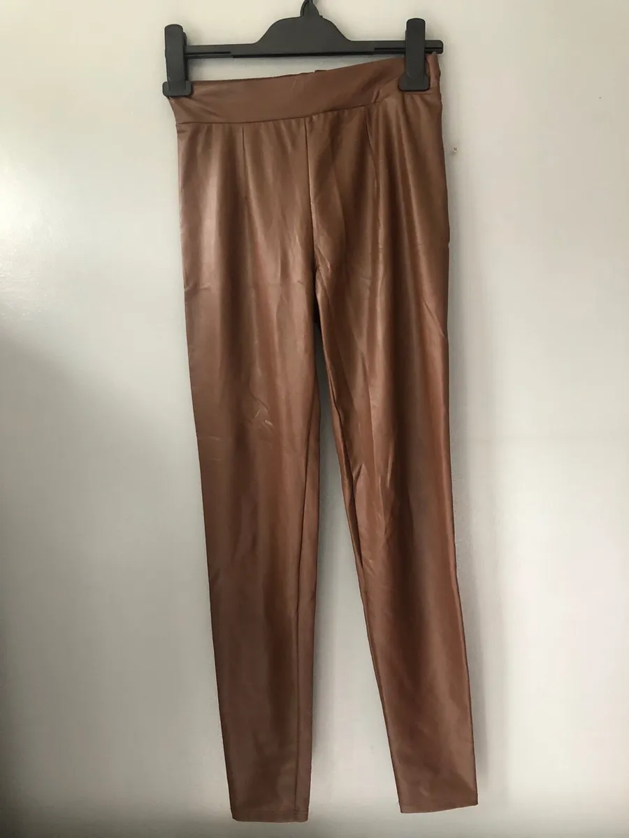 Ladies leggings size S €5 - Image 1