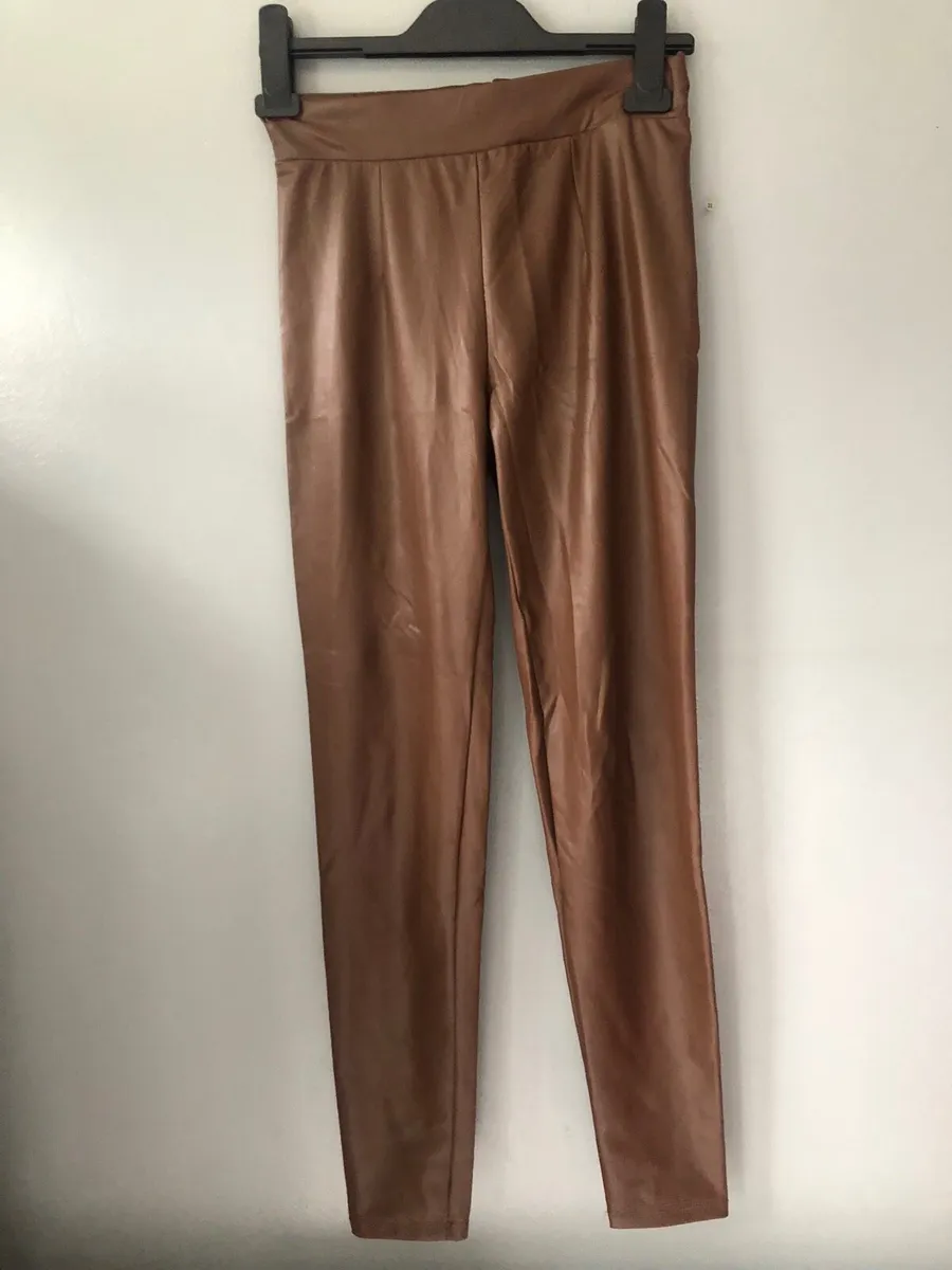 Ladies leggings size S €5 - Image 2