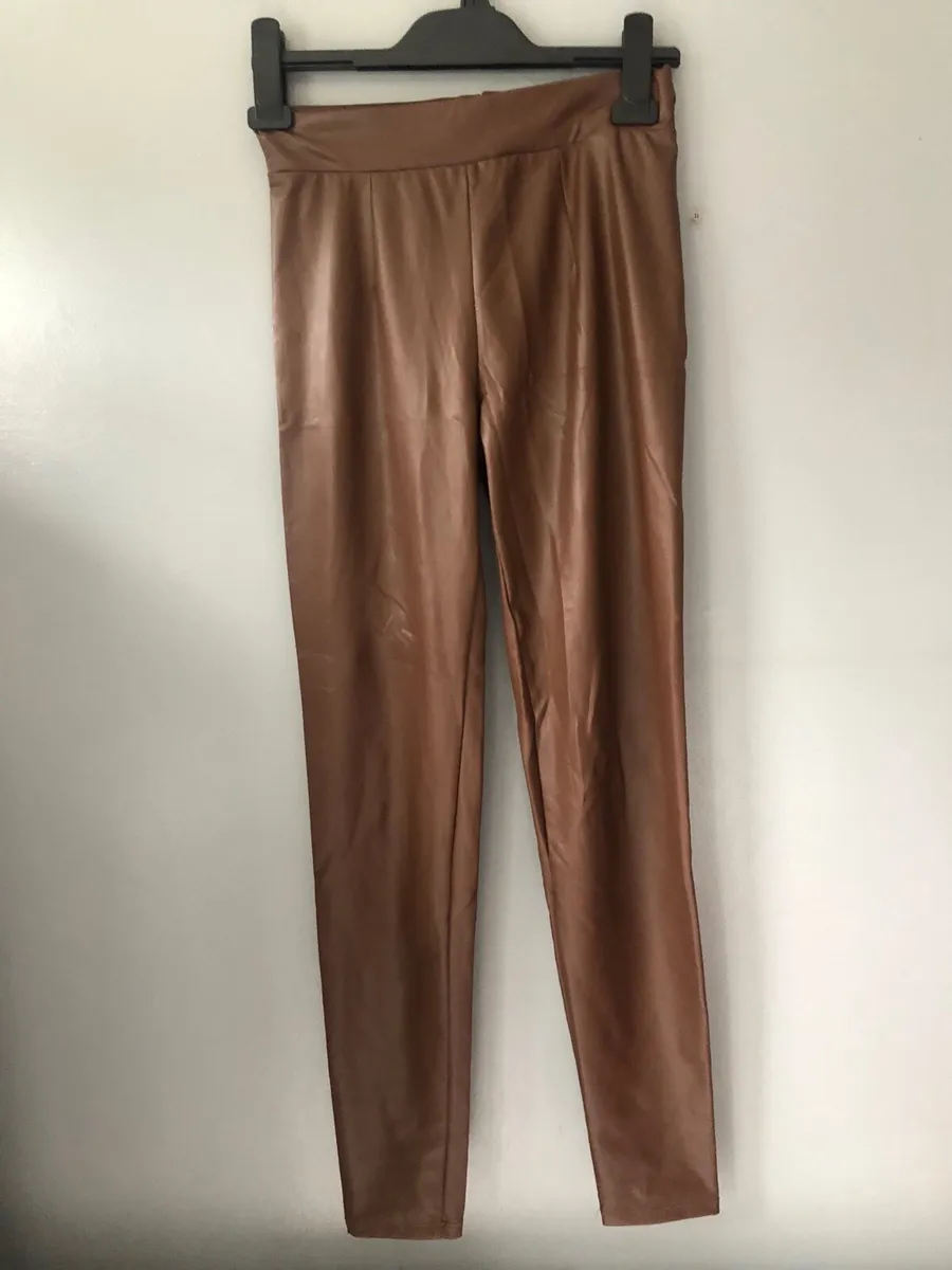 Ladies leggings size S €5 - Image 3
