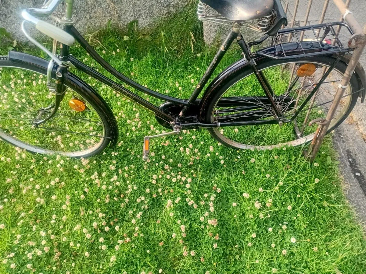 Adults bike - Image 4
