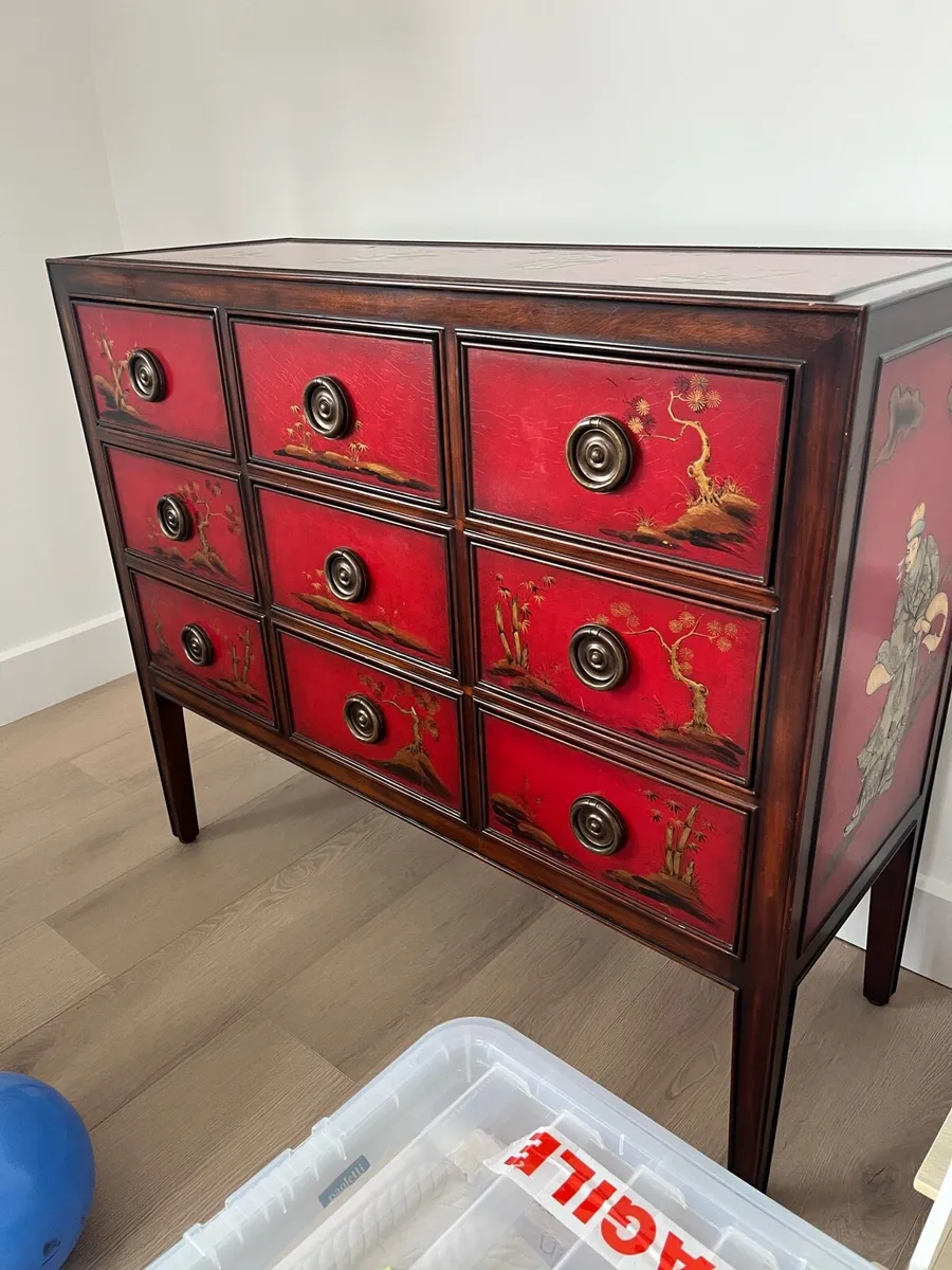 Console Table - Image 1