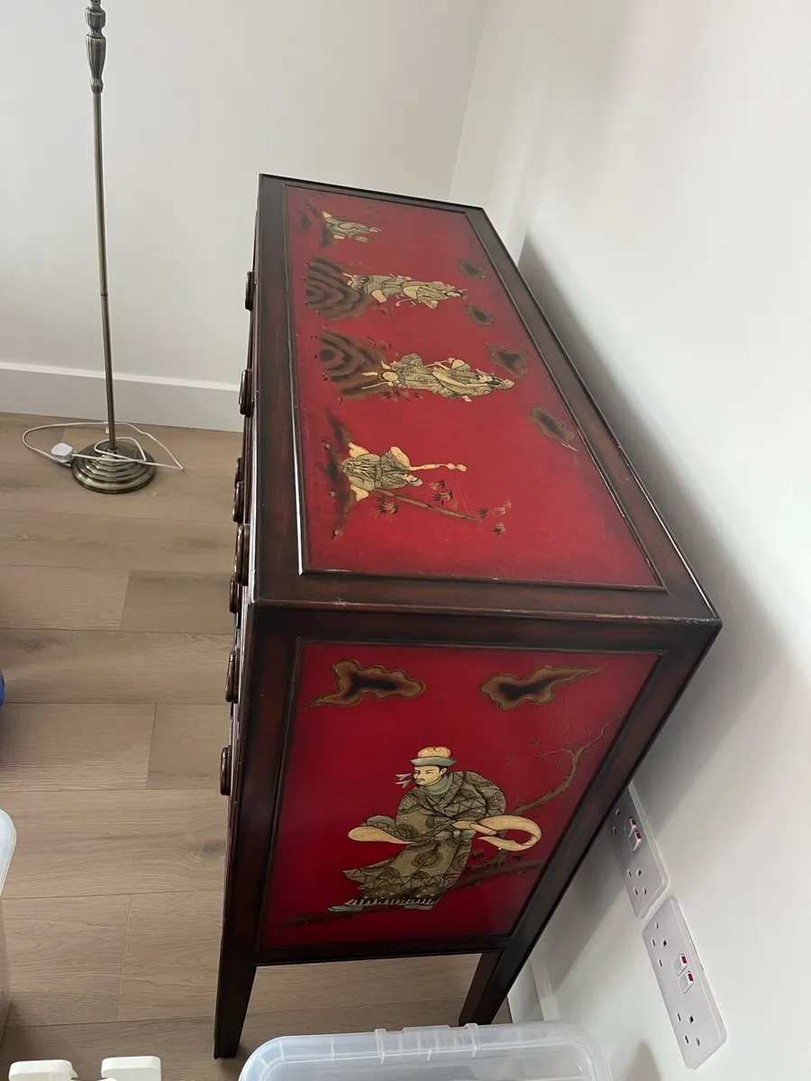 Console Table - Image 2