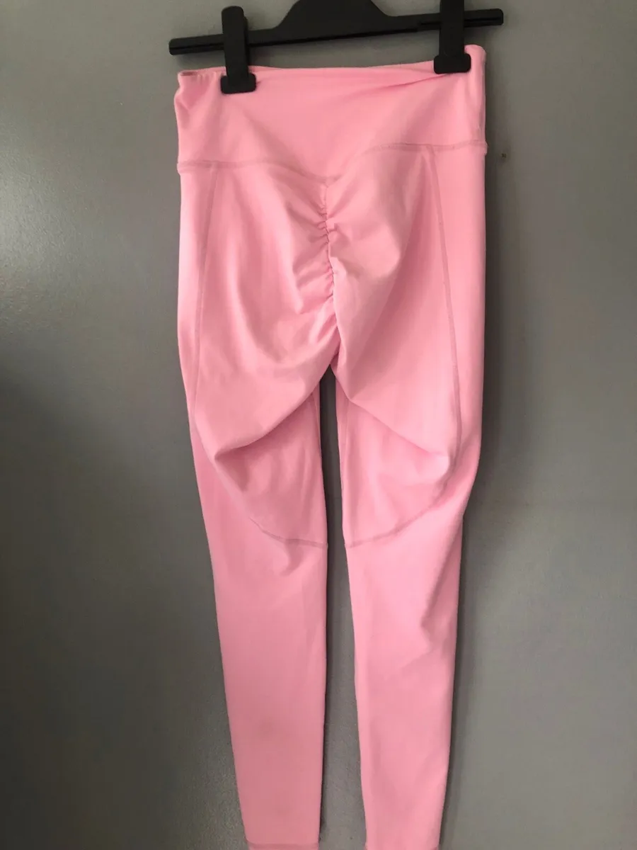Ladies legging size S €3 - Image 2