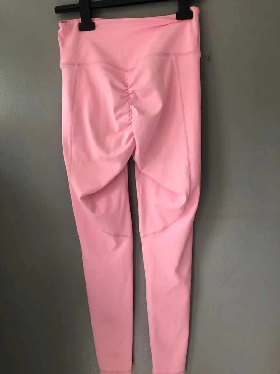 Ladies legging size S €3 - Image 4