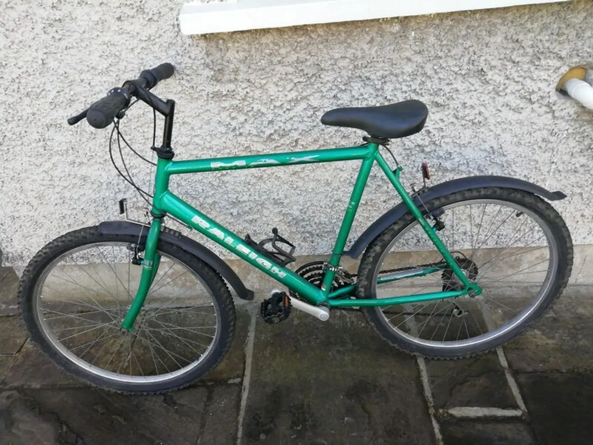 Cycles - Image 1