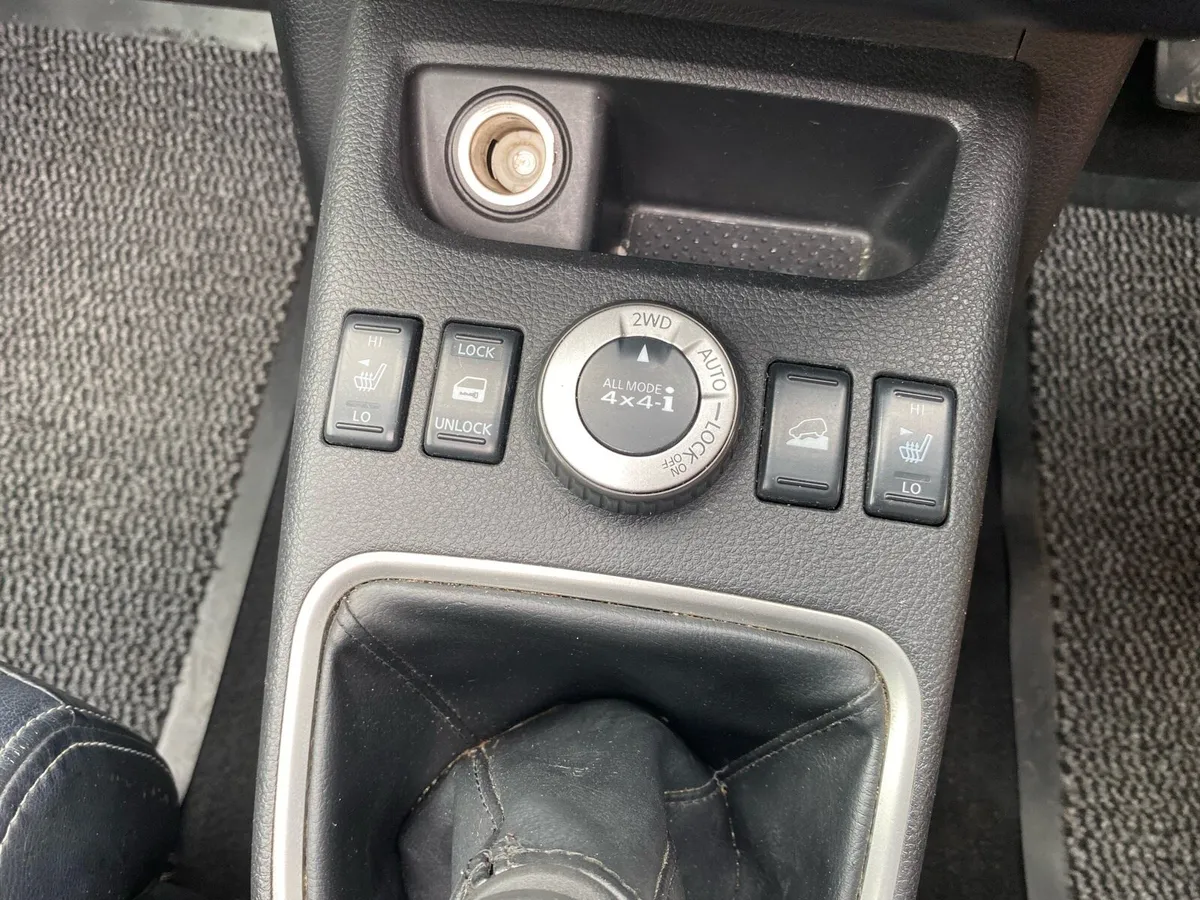 Nissan Xtrail - Image 3