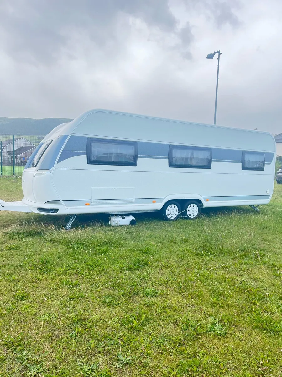 Caravan - Image 3