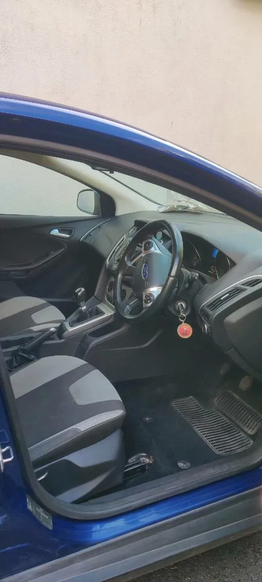 Ford Focus 1.6 Diesel - Image 3