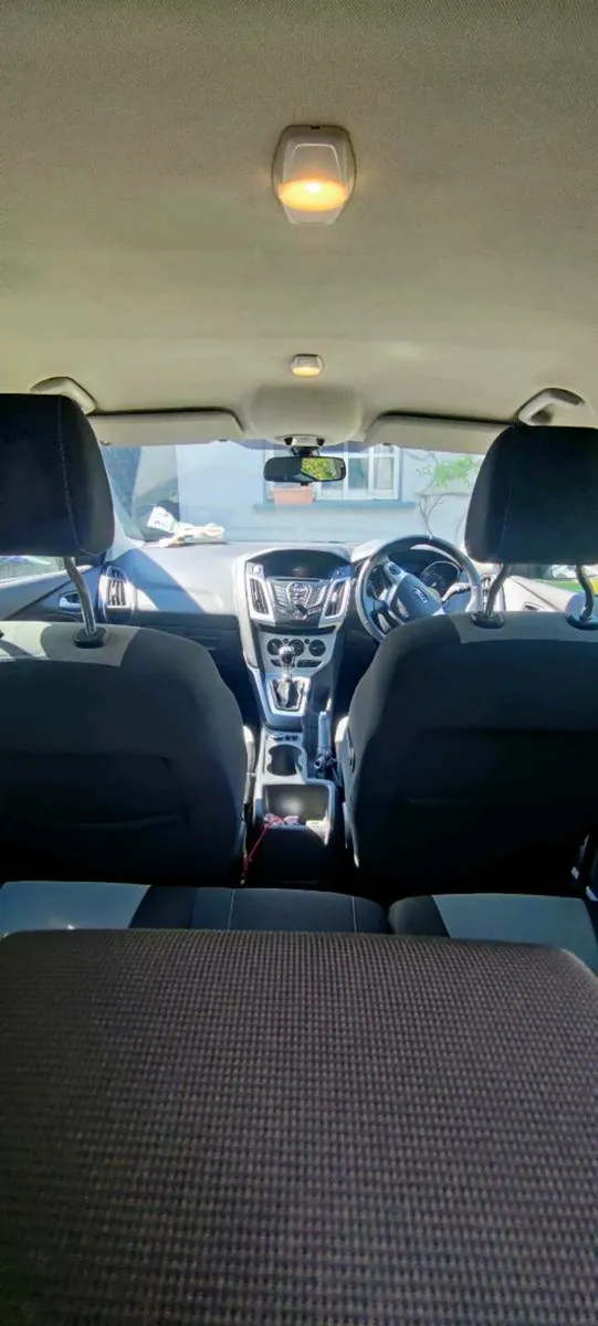 Ford Focus 1.6 Diesel - Image 4