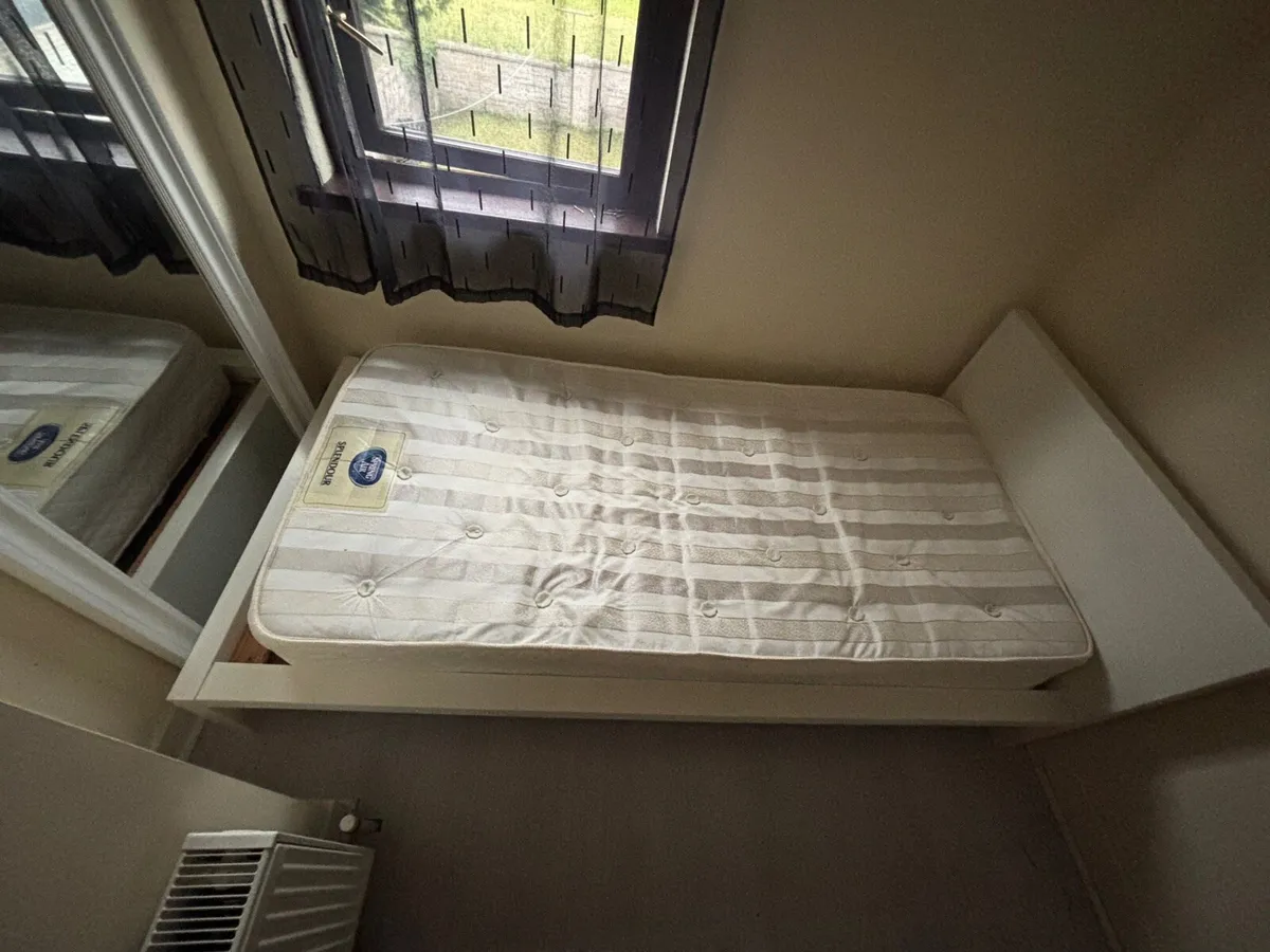 Single bed frame - Image 3