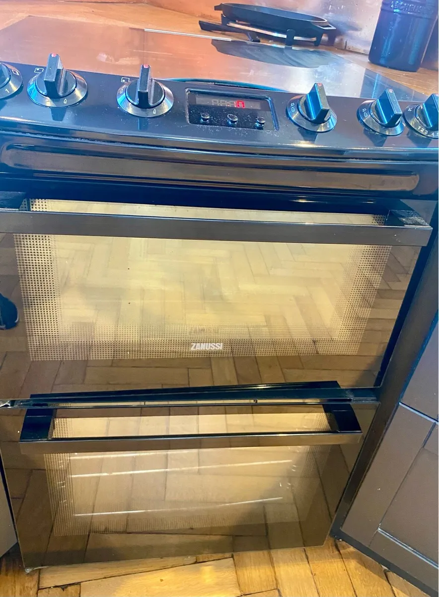 Kitchen, cooker, sink, dishwasher - Image 2