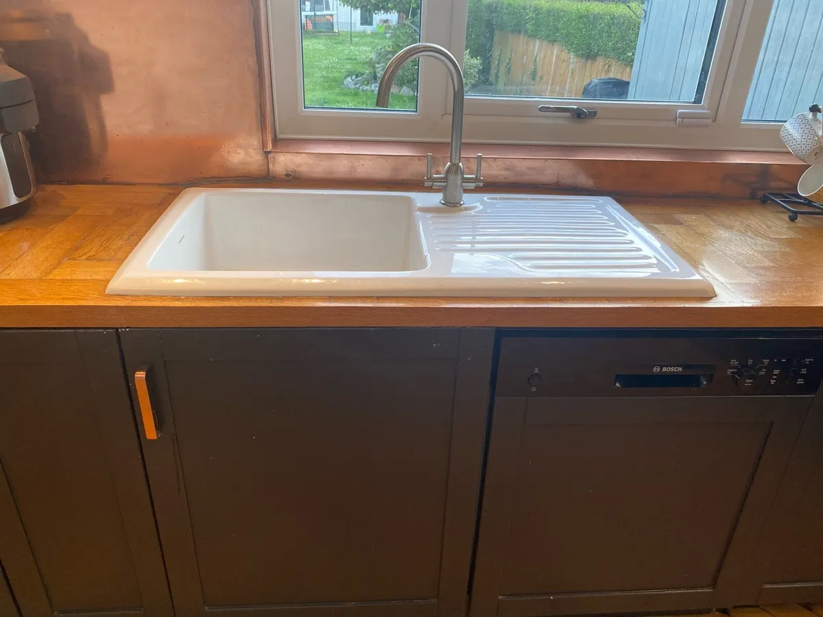 Kitchen, cooker, sink, dishwasher - Image 3