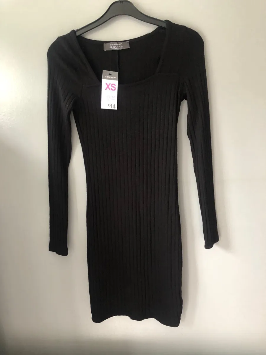 Ladies BNWT dress size XS €7 - Image 1