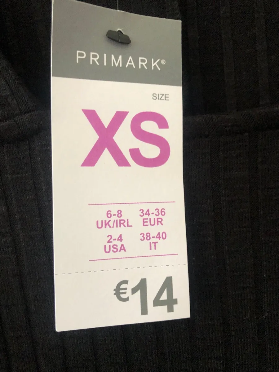 Ladies BNWT dress size XS €7 - Image 4