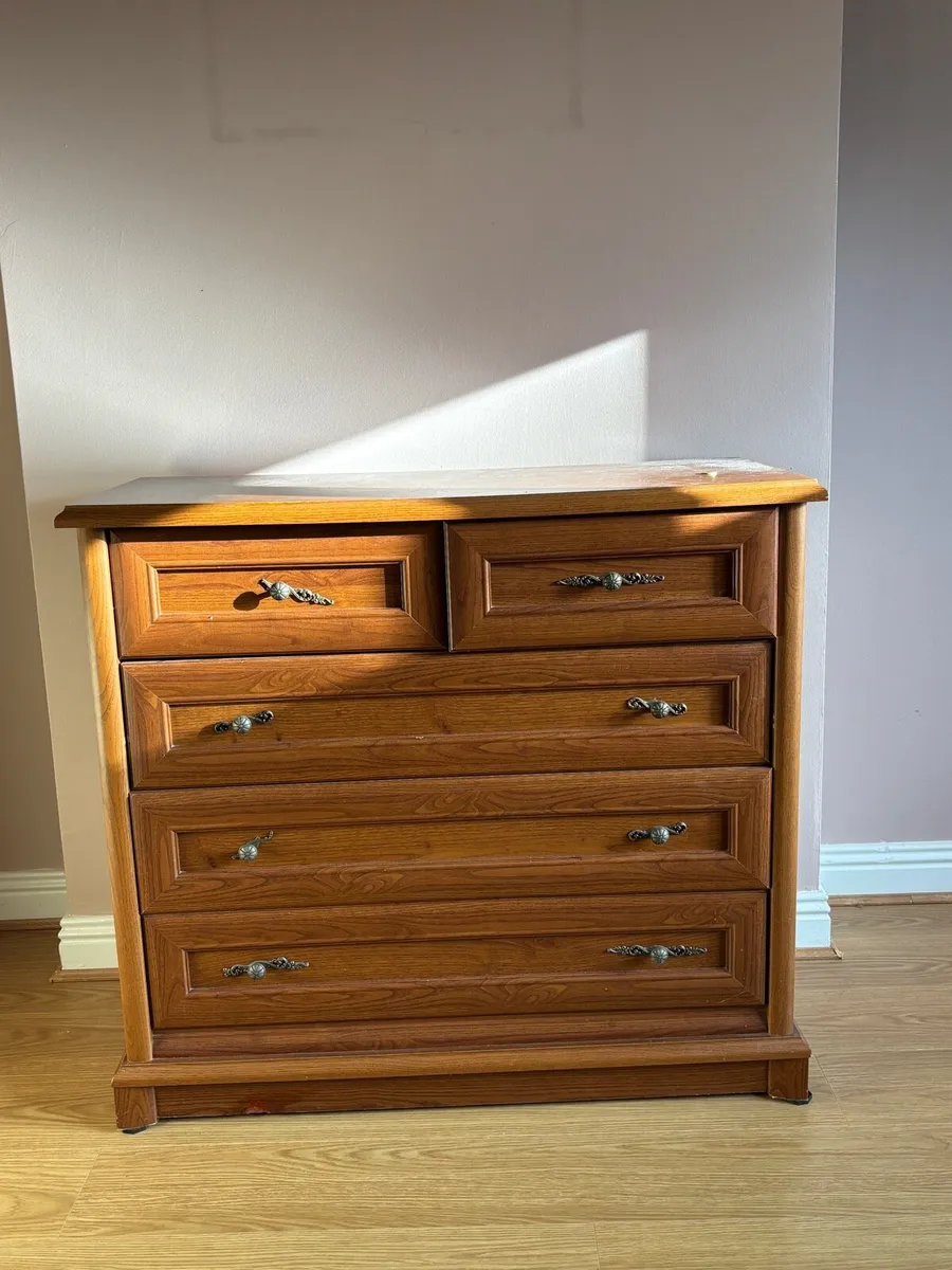 Chest of drawers - Image 3
