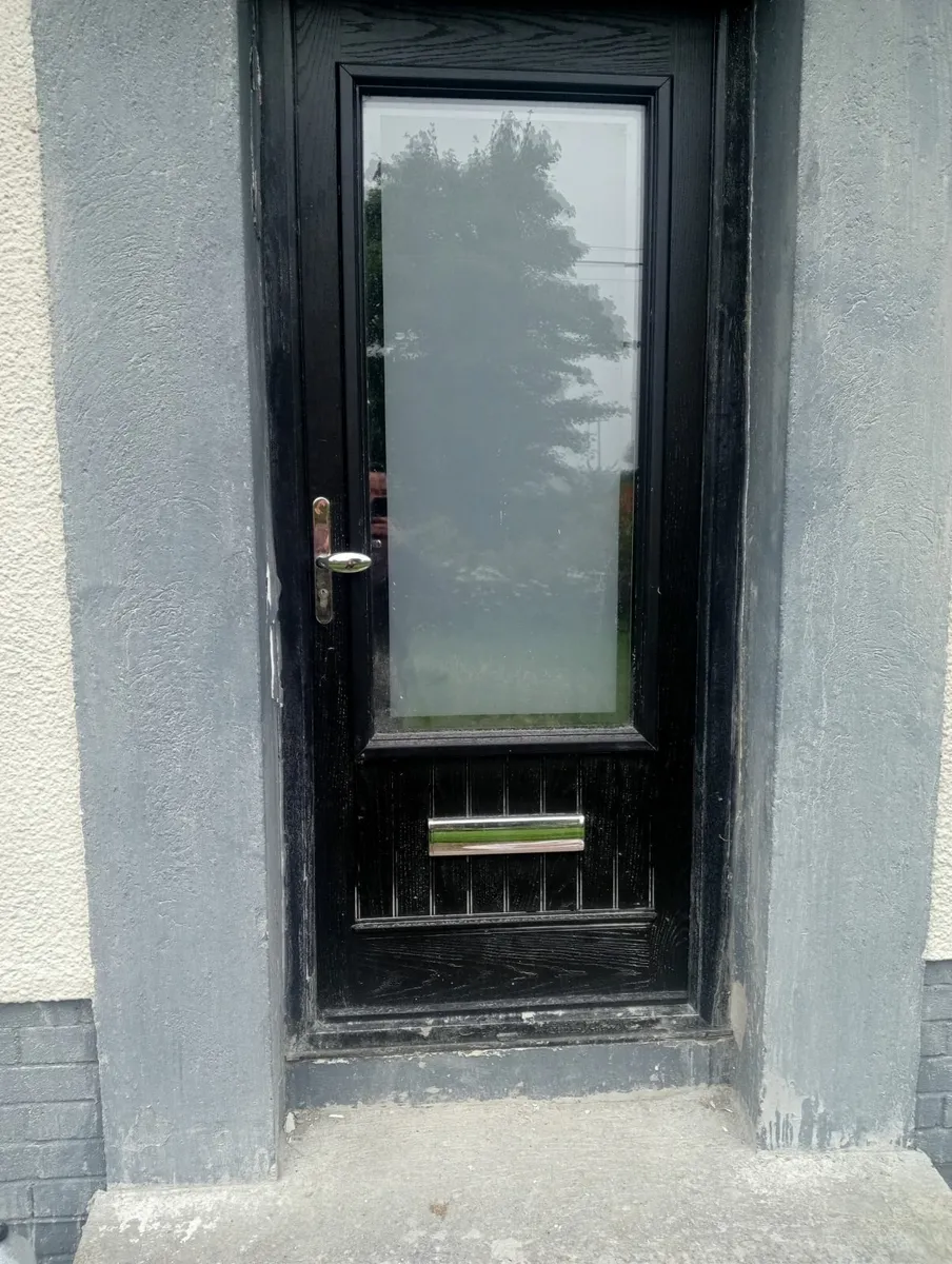 Front door - Image 2