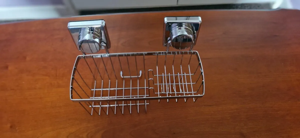 Shower caddy - Image 1