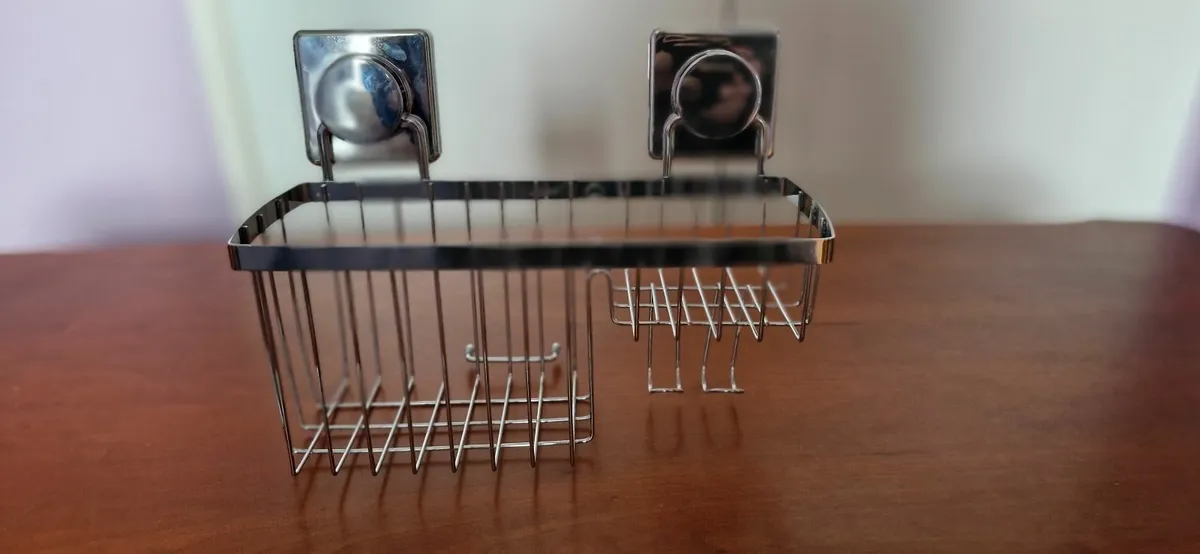 Shower caddy - Image 4