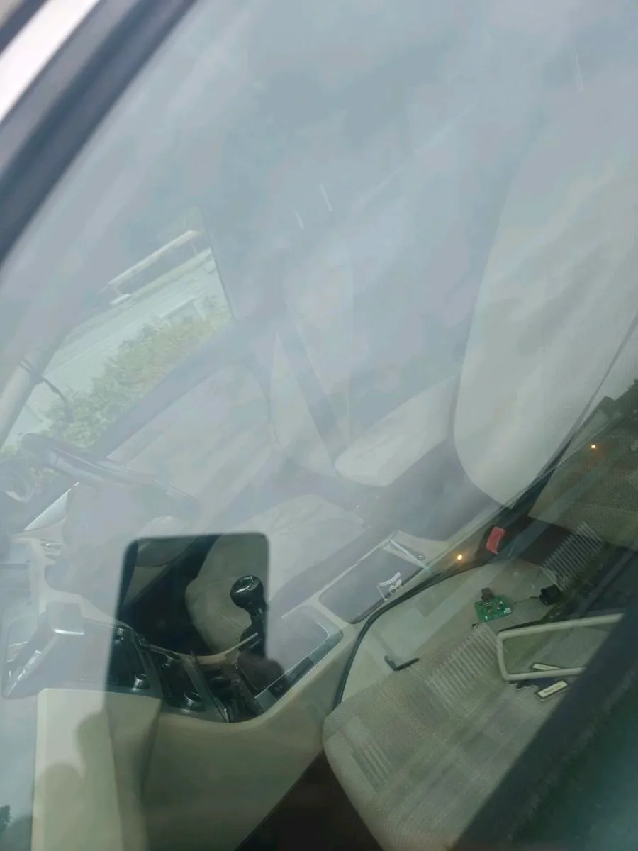 VW Passat cc - Image 3