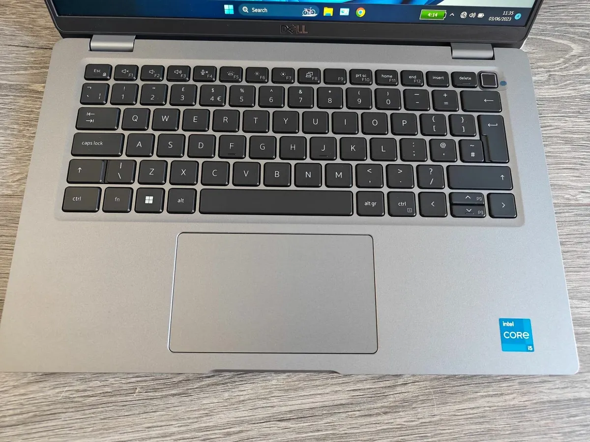 Dell Latitude 5430 Laptop | i5 (12th gen) | 16GB | - Image 2