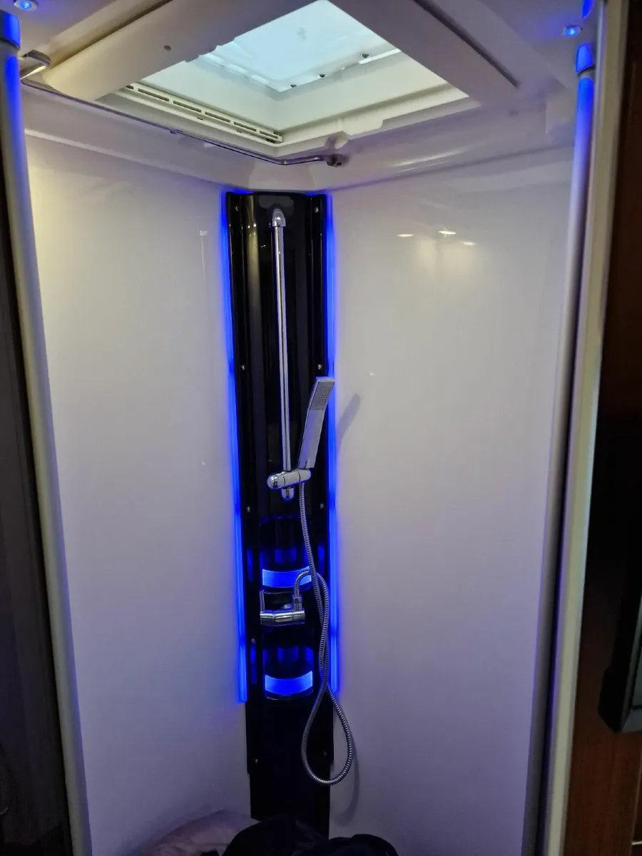 AUTOSTAR PASSION 2017 LUXURY MOTORHOME - Image 2