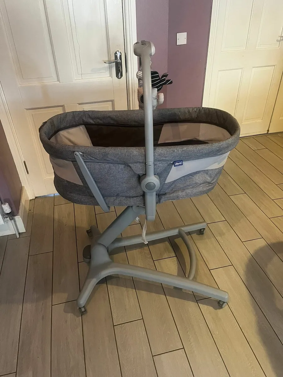 Chicco Hug 4 in 1 - Image 4