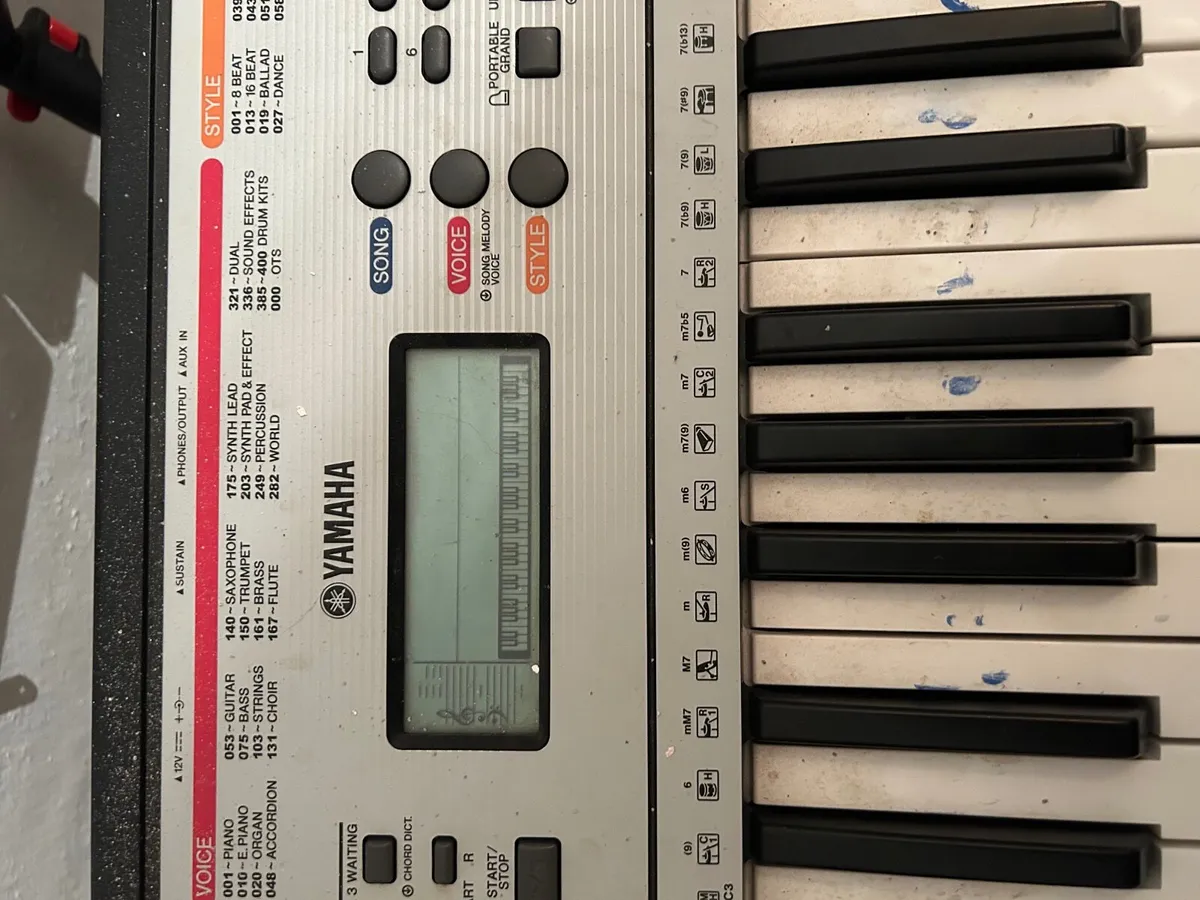 Keyboard - Image 1