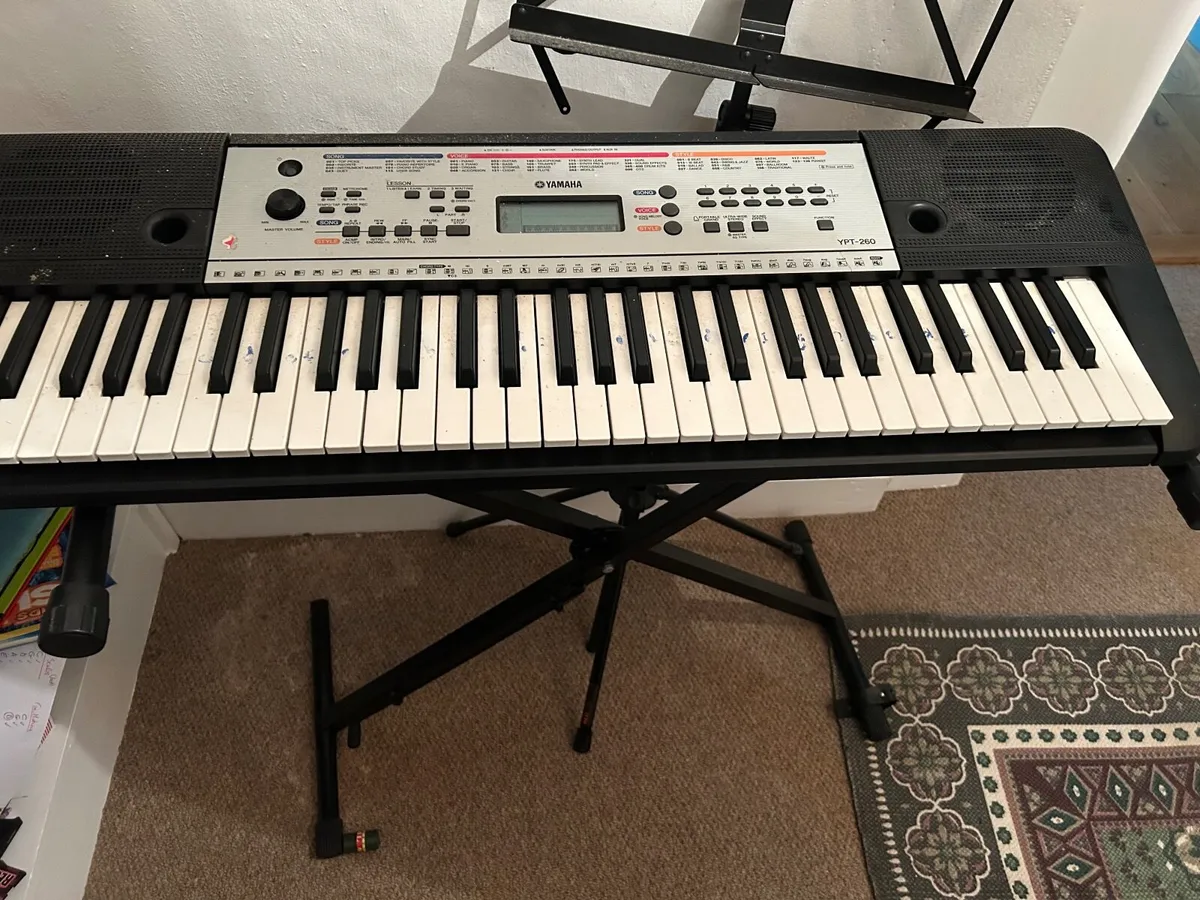 Keyboard - Image 3