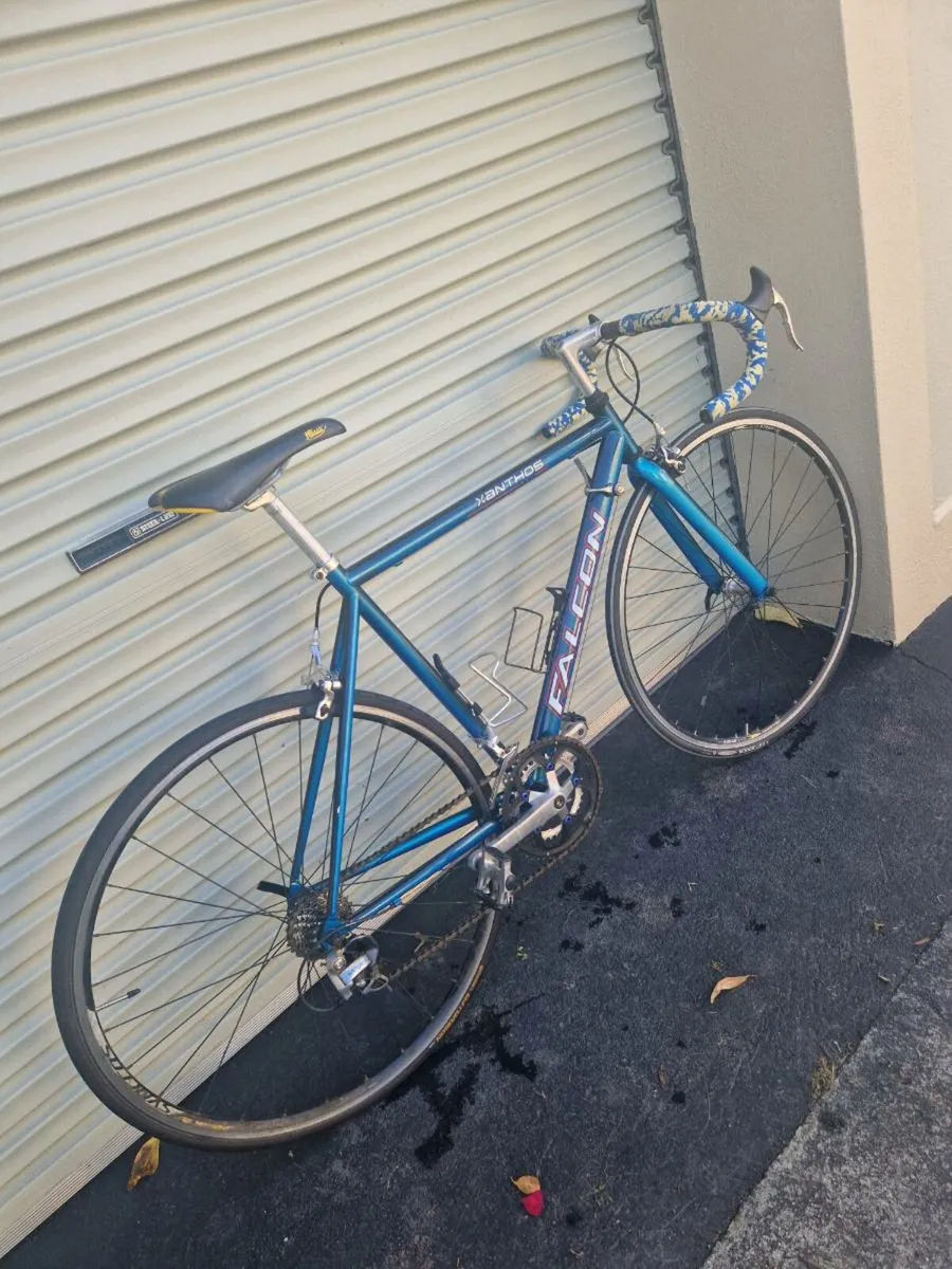 Falcon classic racer size 52 - Image 2