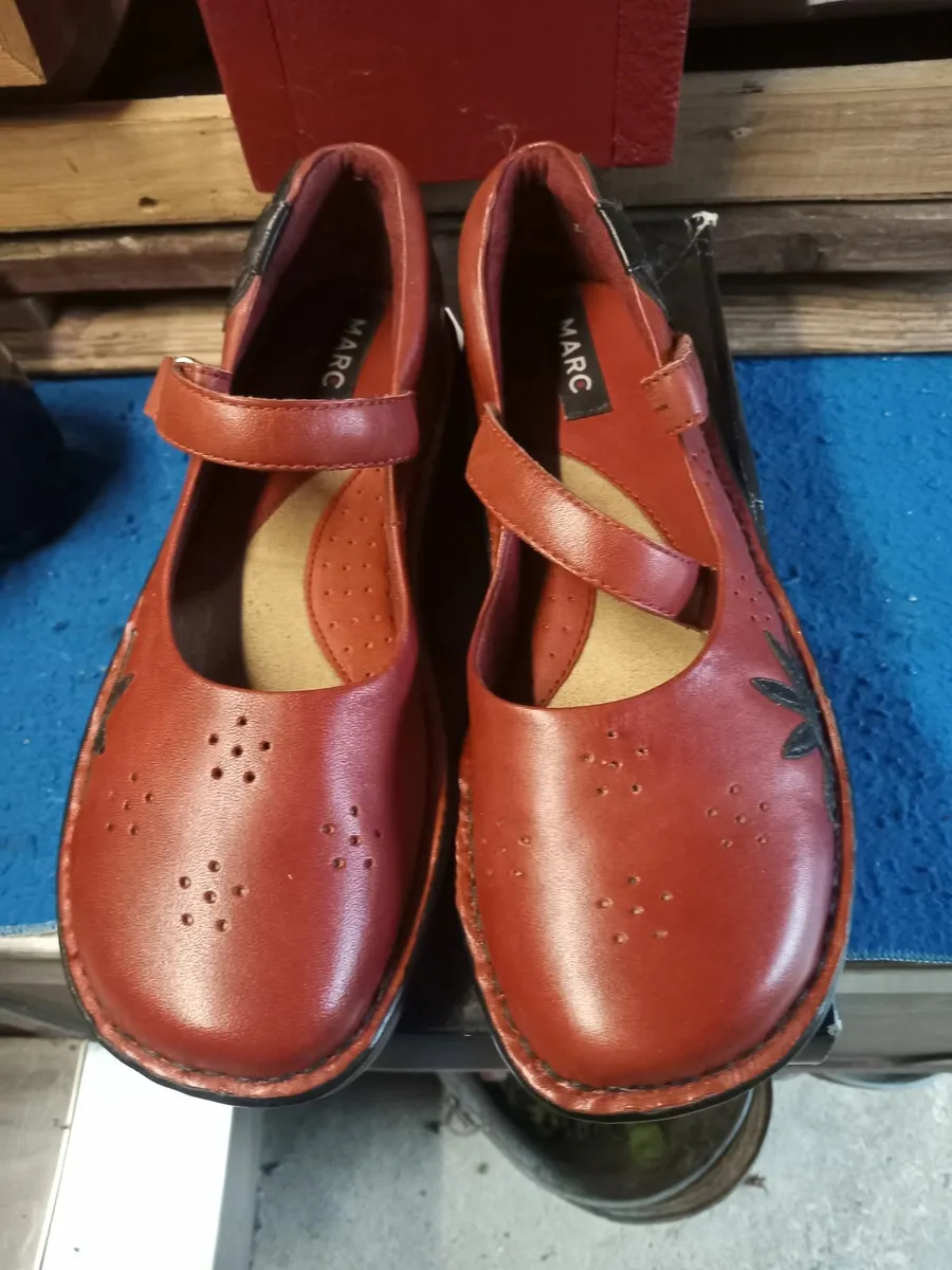 Shoes - Image 1