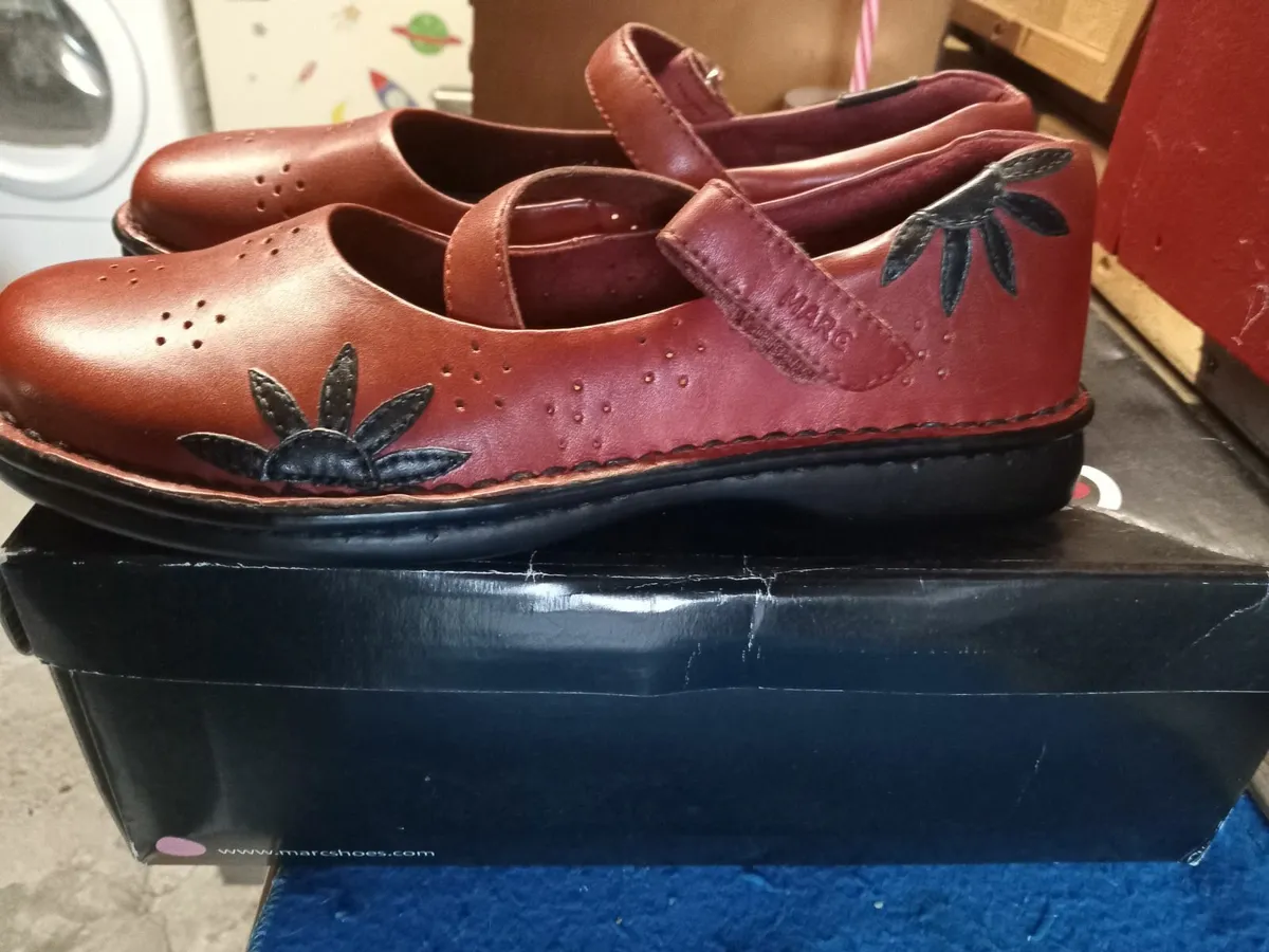 Shoes - Image 2