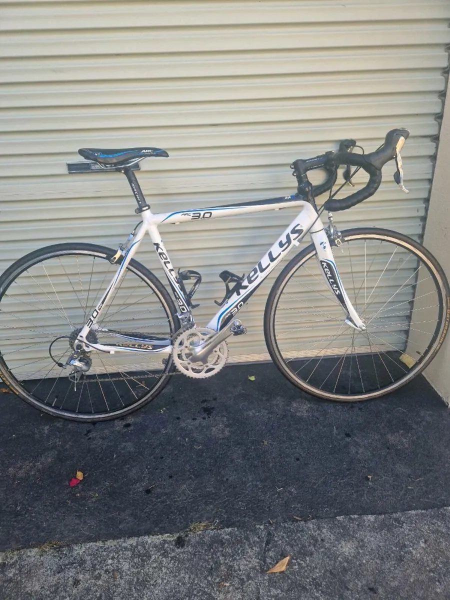 Krllys arc3.0 size medium - Image 1