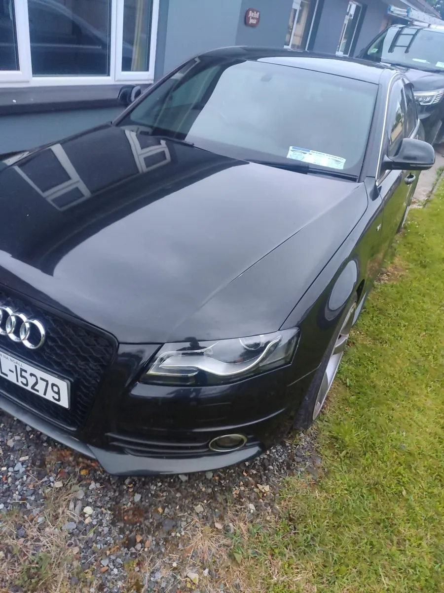 Audi A4 2008 - Image 3