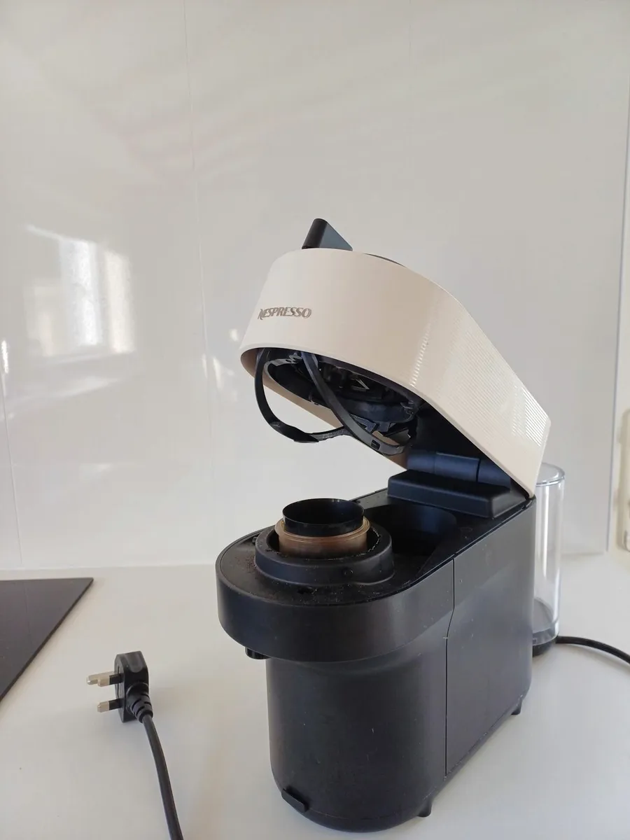 Coffee machine - Image 1