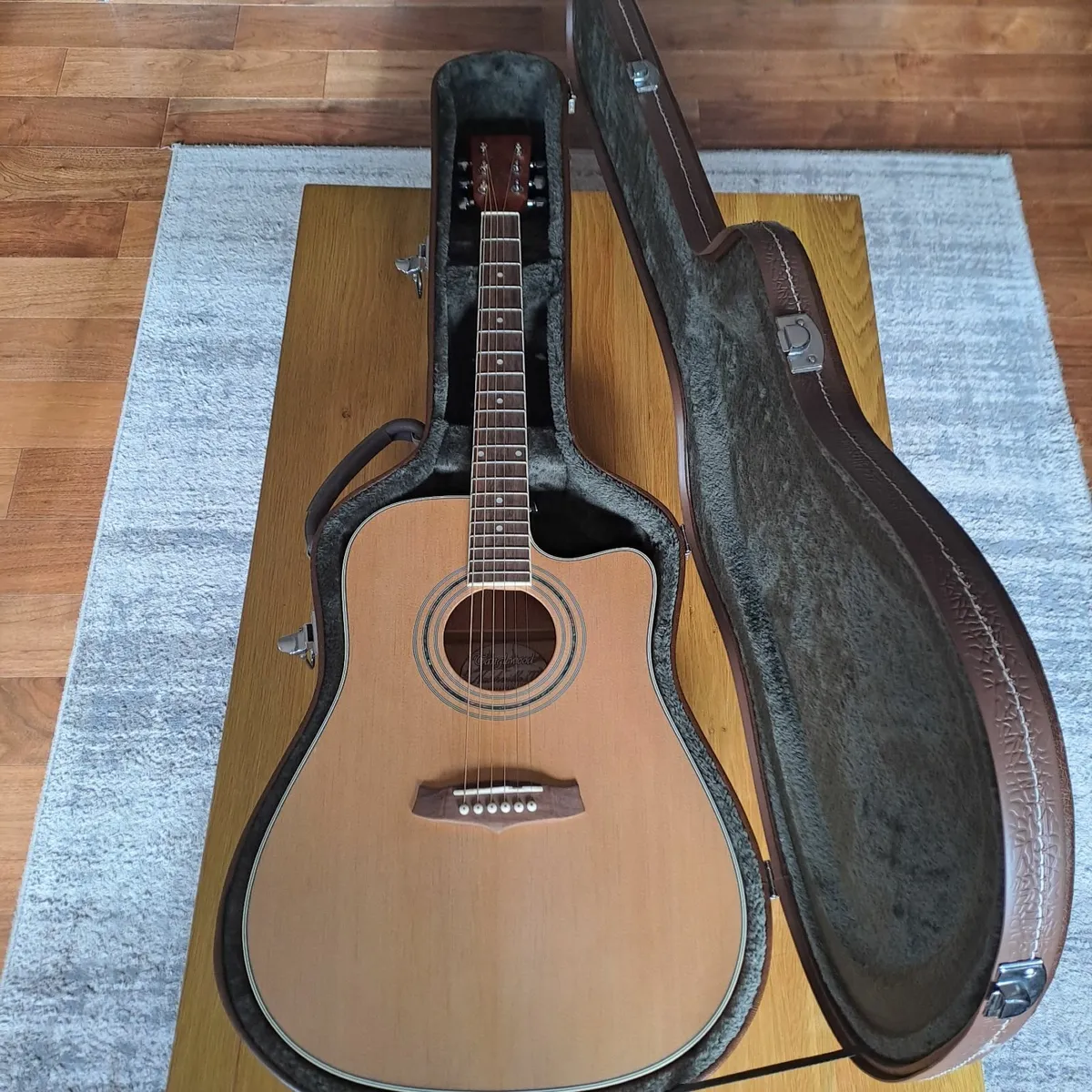 Guitar - Image 1