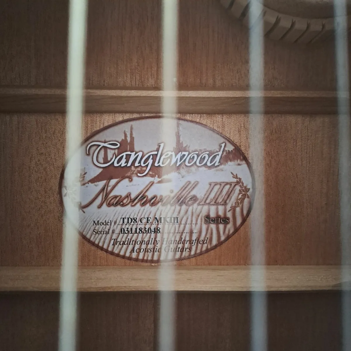 Guitar - Image 3