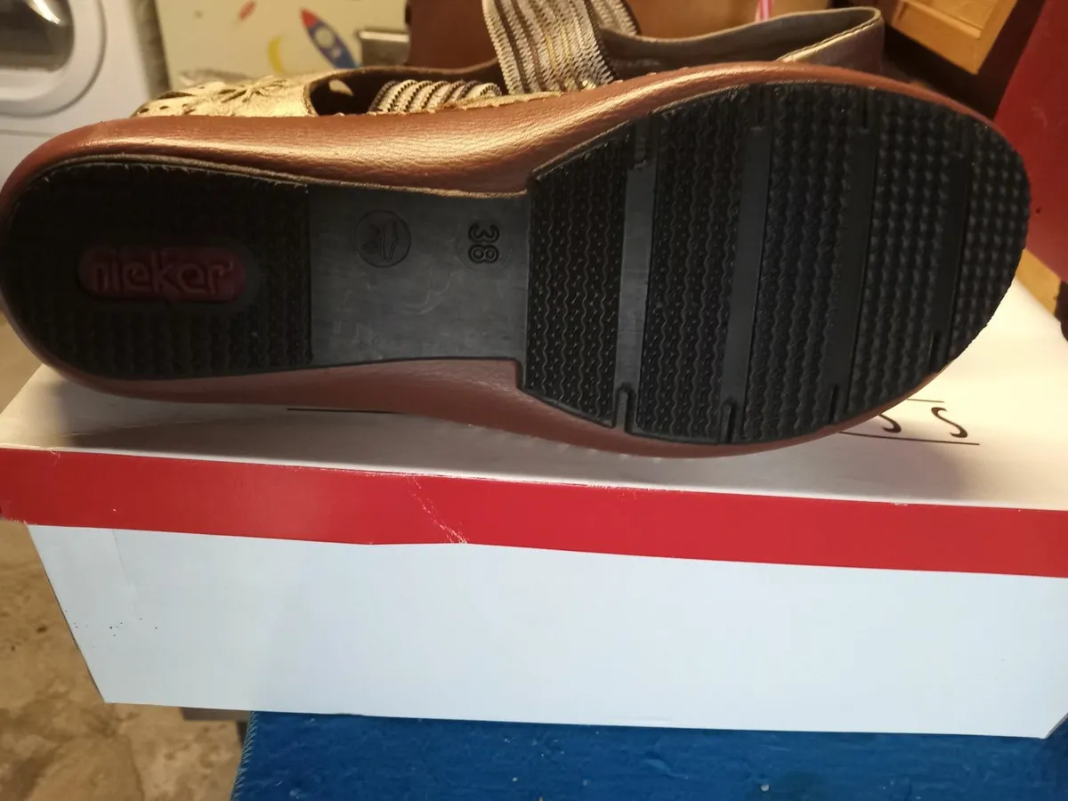 Shoes - Image 2