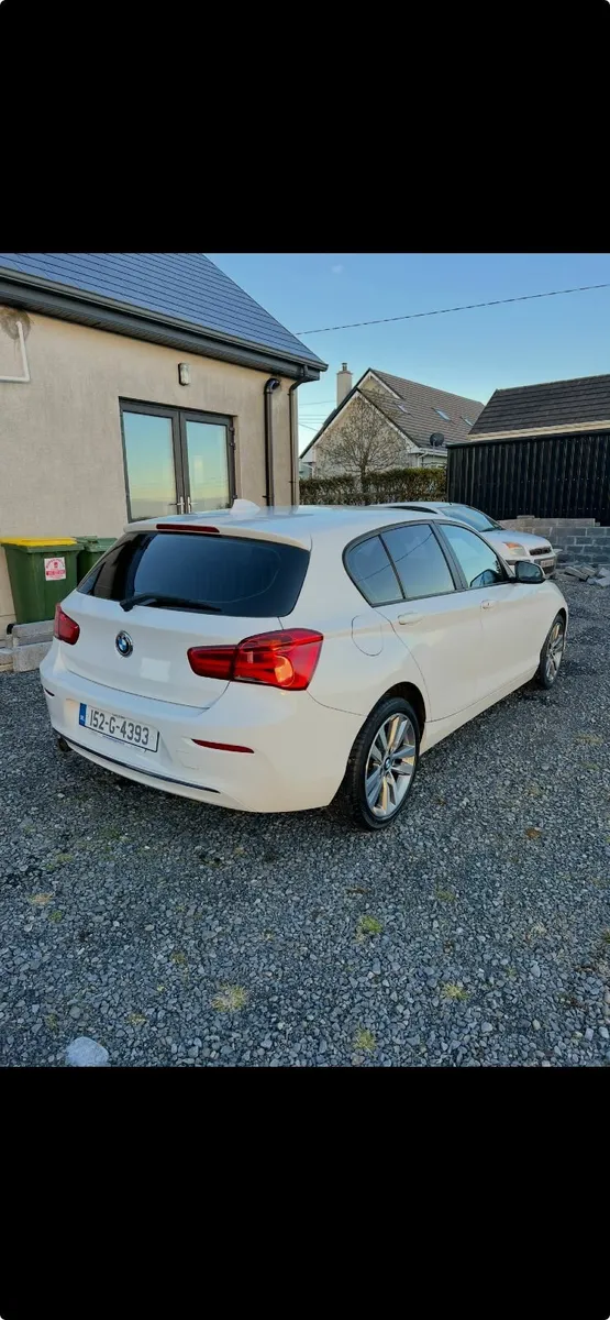 BMW 1-Series 2015 - Image 4