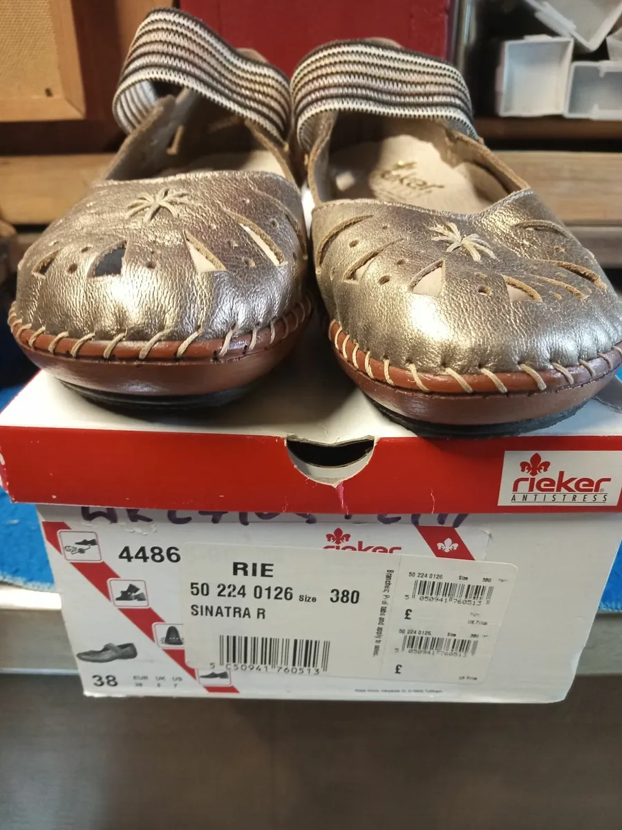 Shoes - Image 3