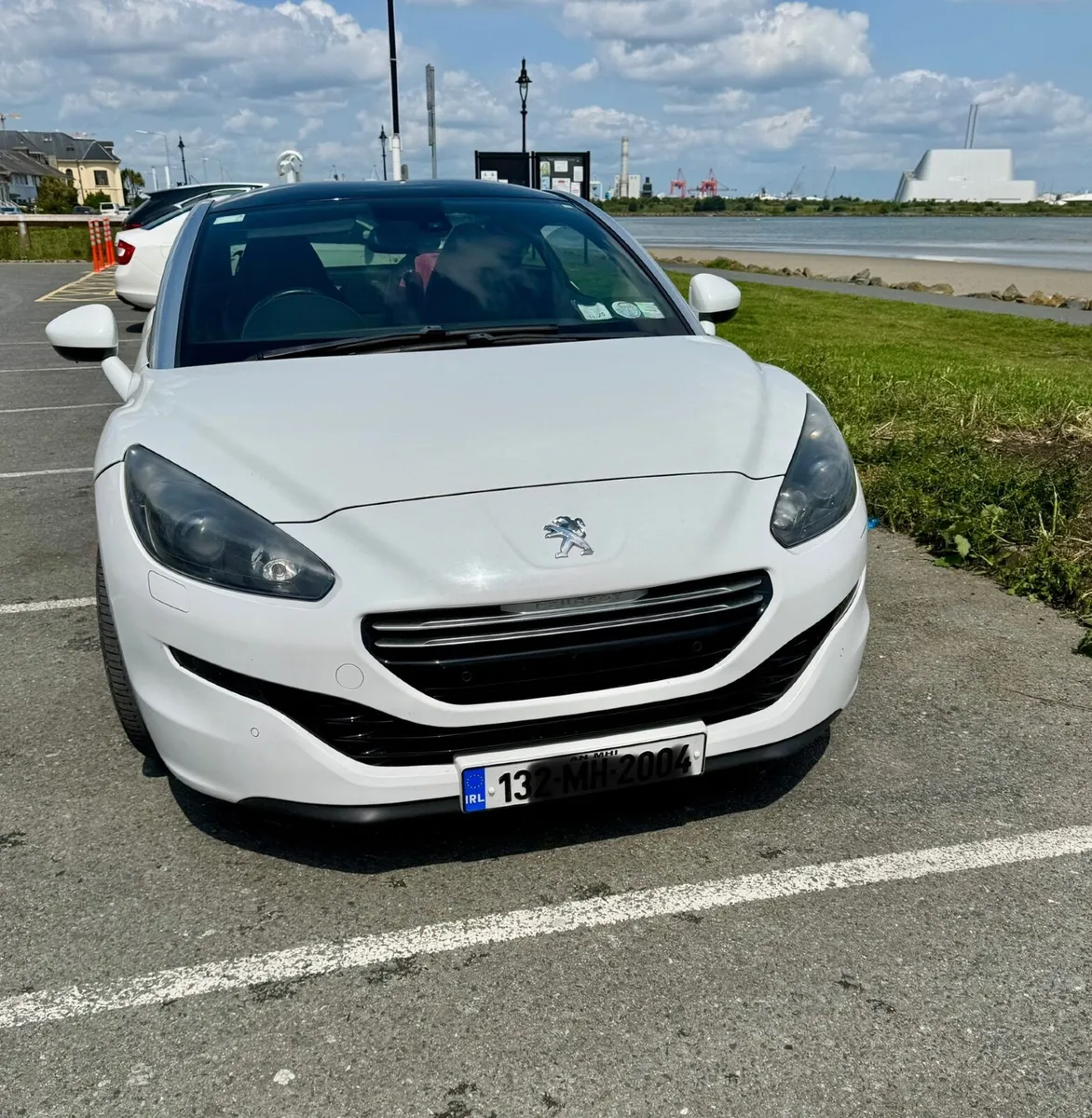 Peugeot RCZ 2013 - Image 3