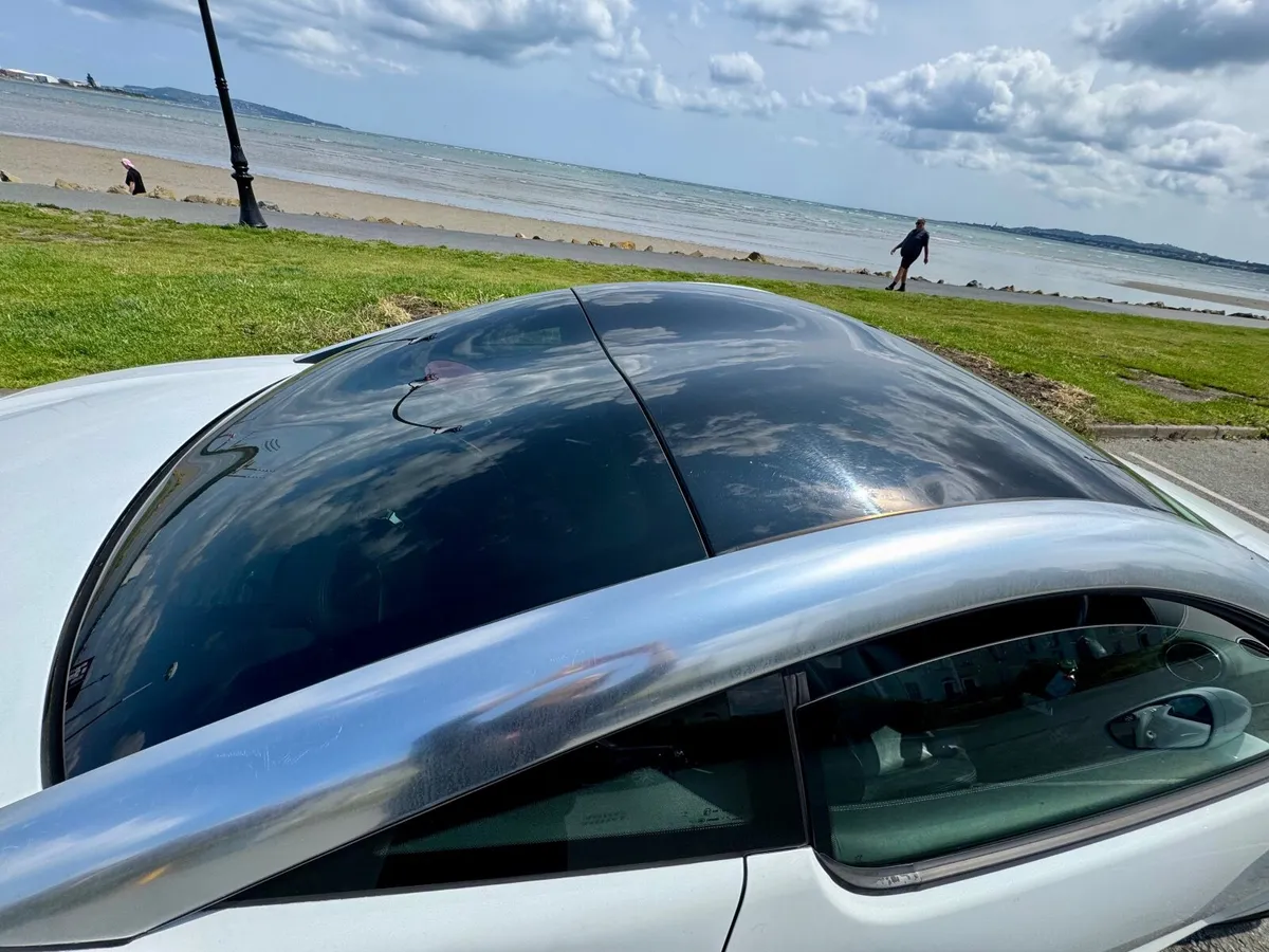 Peugeot RCZ 2013 - Image 4