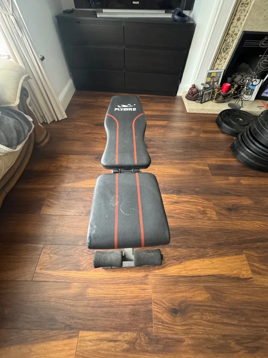 Gym Equipment - Image 3