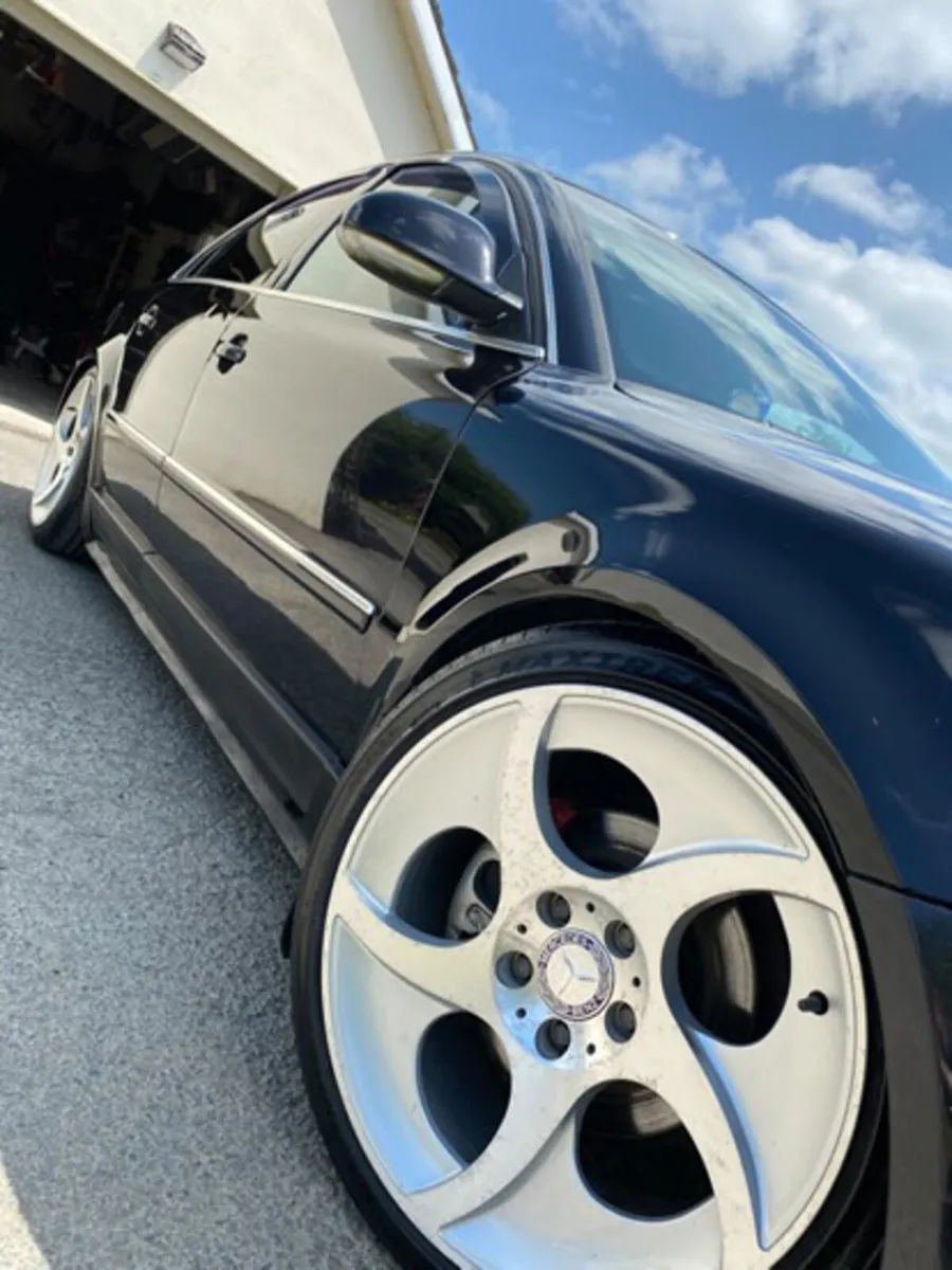 B5.5 Highline Passat - Image 2