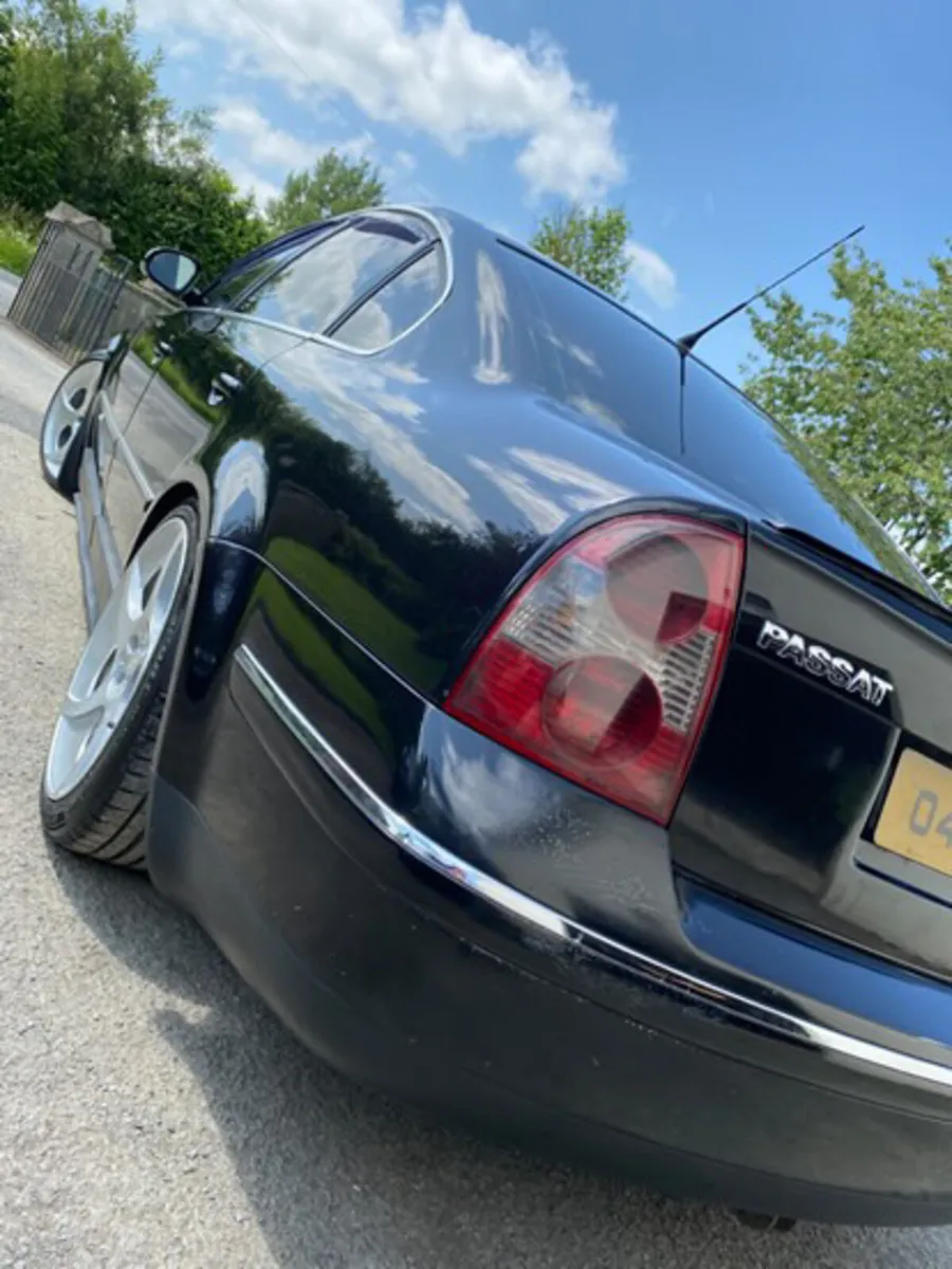 B5.5 Highline Passat - Image 3