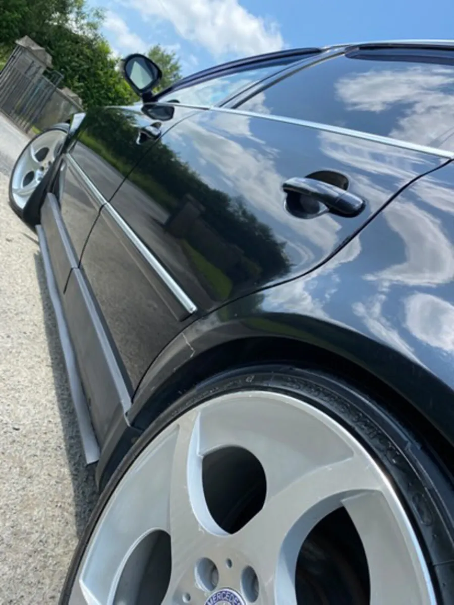 B5.5 Highline Passat - Image 4