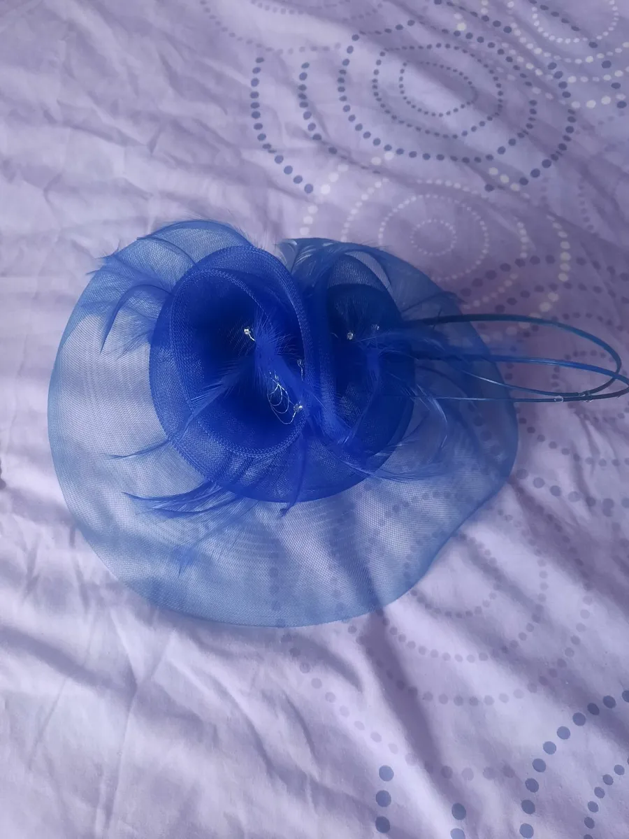 Headpiece - Image 1